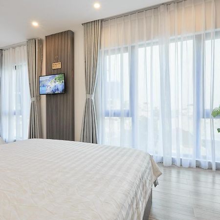 Lux Quy Nhon Homestay Екстер'єр фото