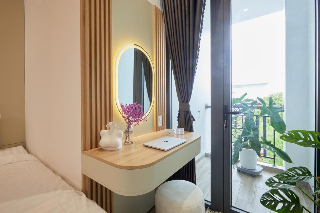 Lux Quy Nhon Homestay Екстер'єр фото