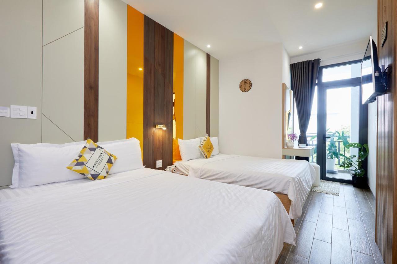 Lux Quy Nhon Homestay Екстер'єр фото