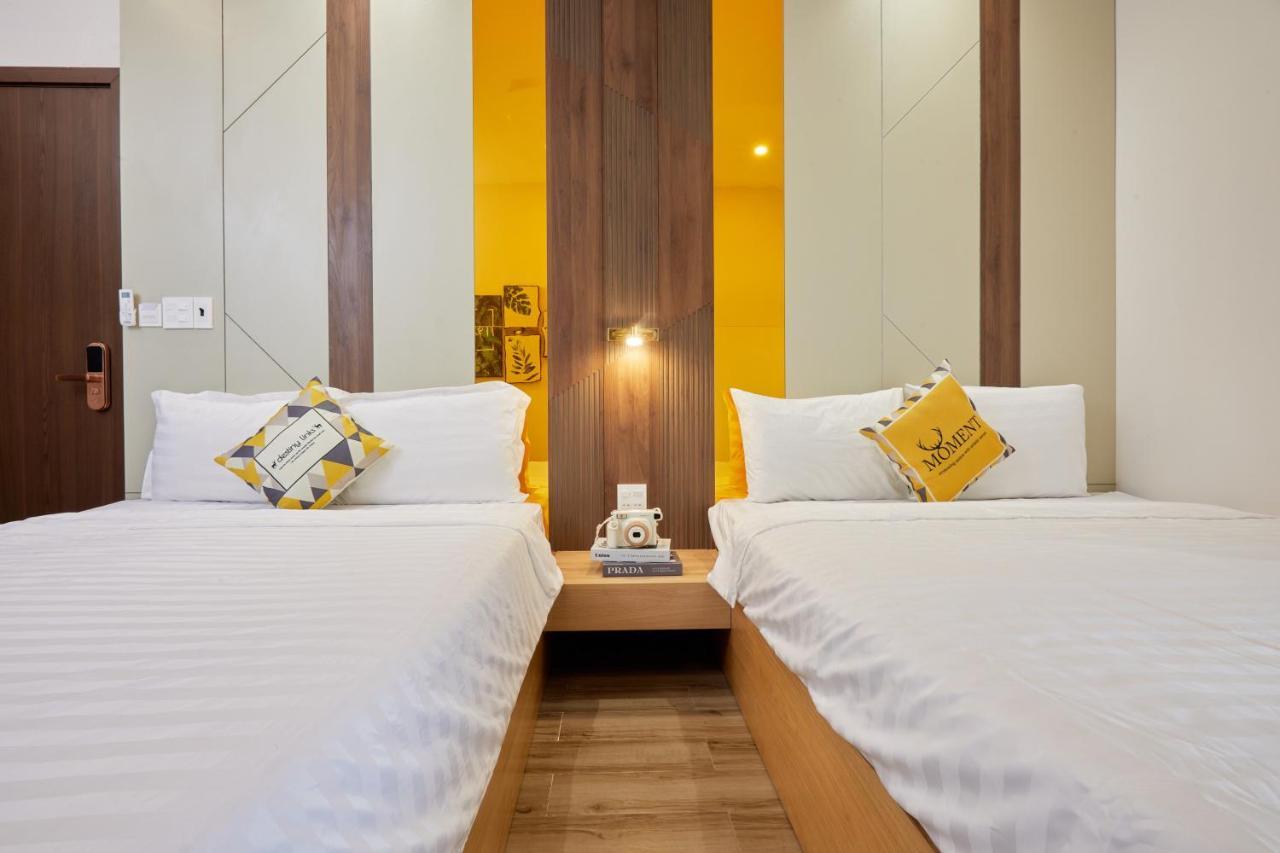Lux Quy Nhon Homestay Екстер'єр фото
