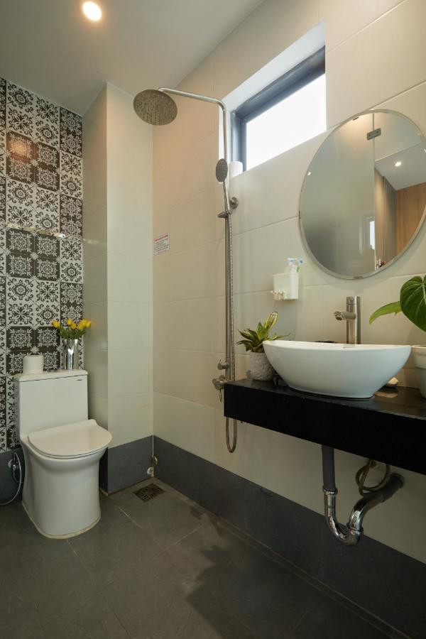 Lux Quy Nhon Homestay Екстер'єр фото