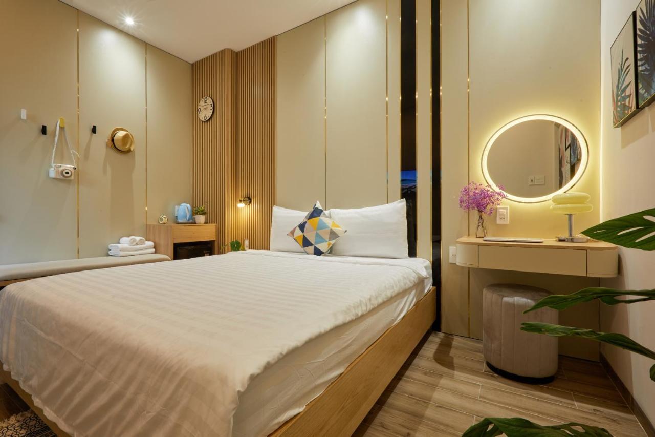 Lux Quy Nhon Homestay Екстер'єр фото