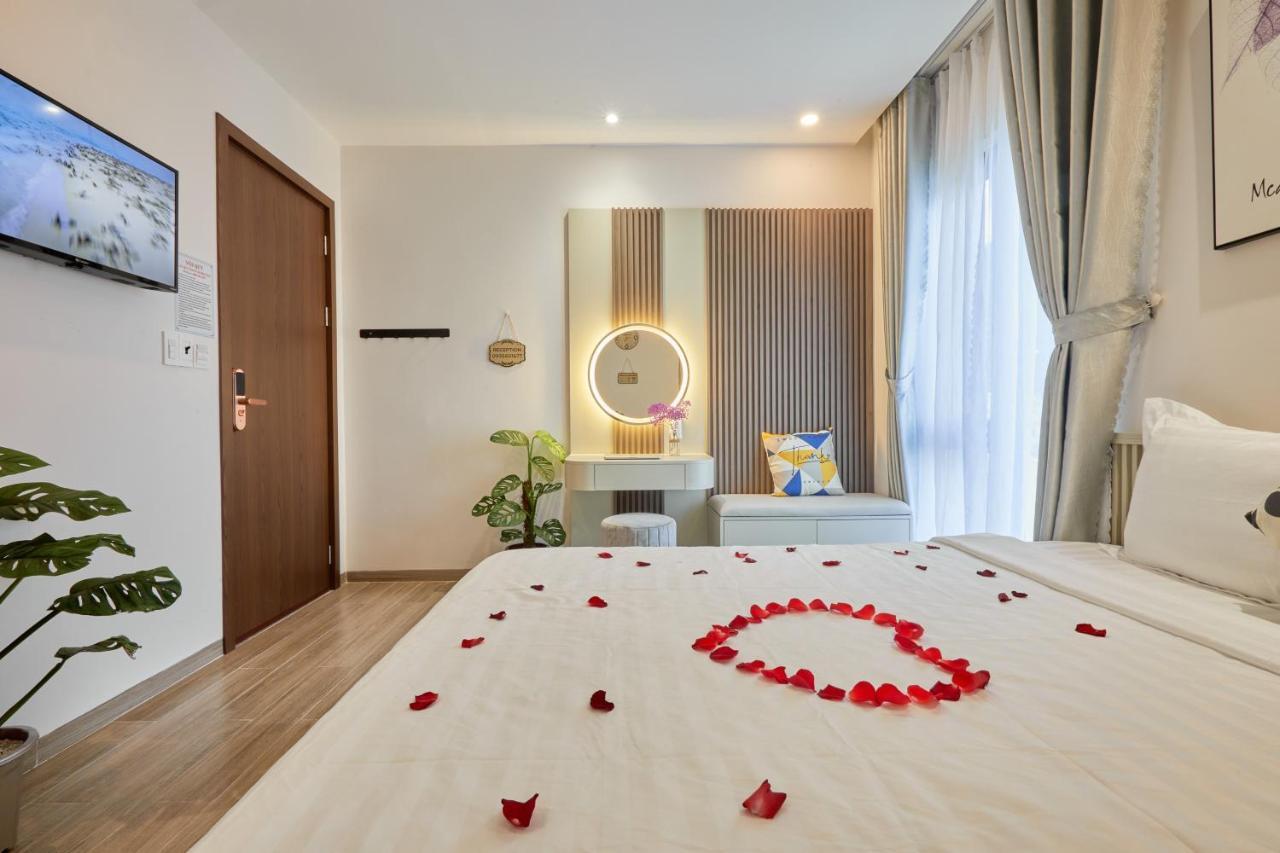 Lux Quy Nhon Homestay Екстер'єр фото