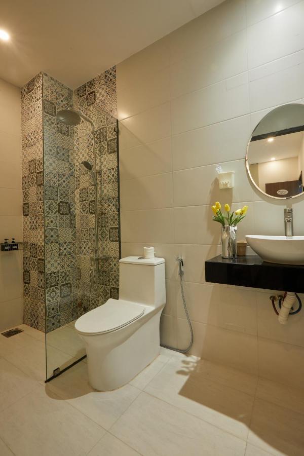 Lux Quy Nhon Homestay Екстер'єр фото