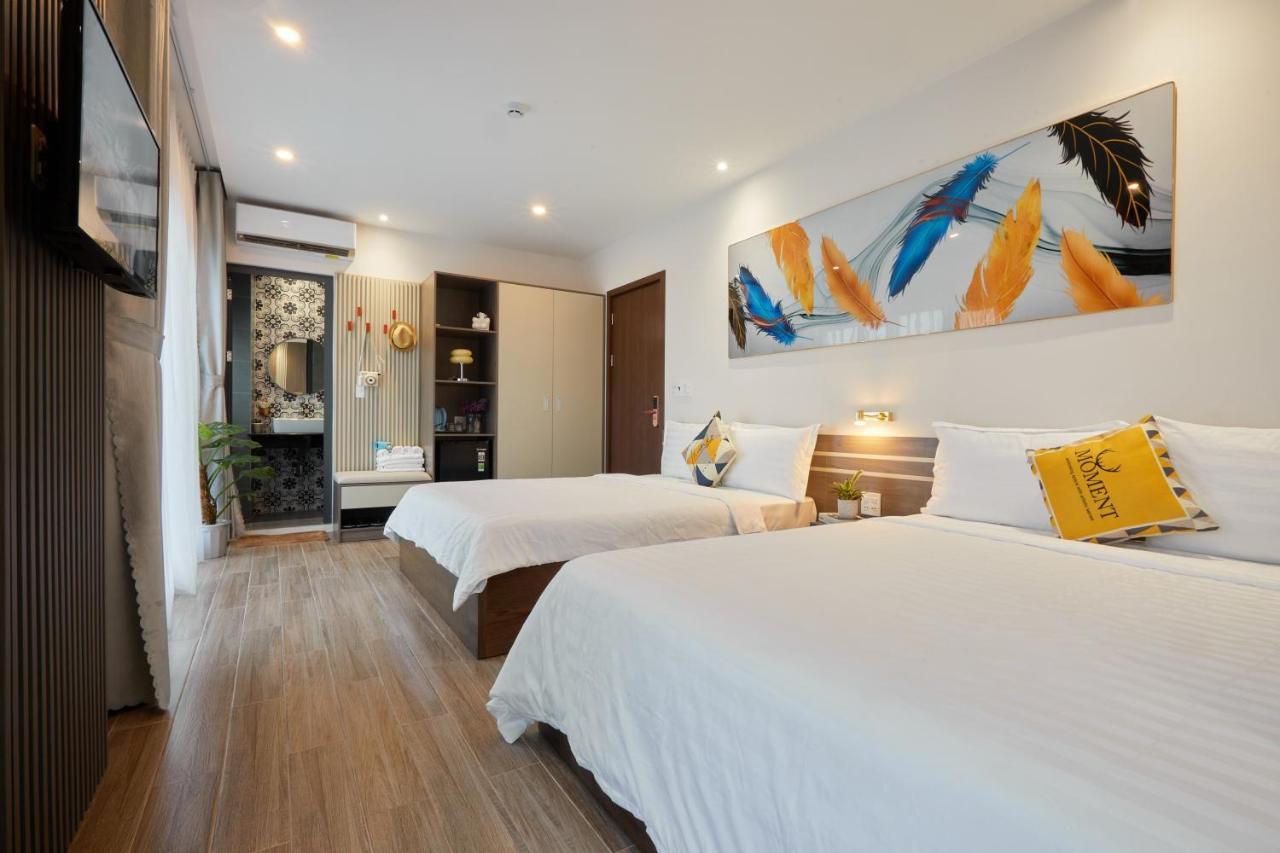 Lux Quy Nhon Homestay Екстер'єр фото