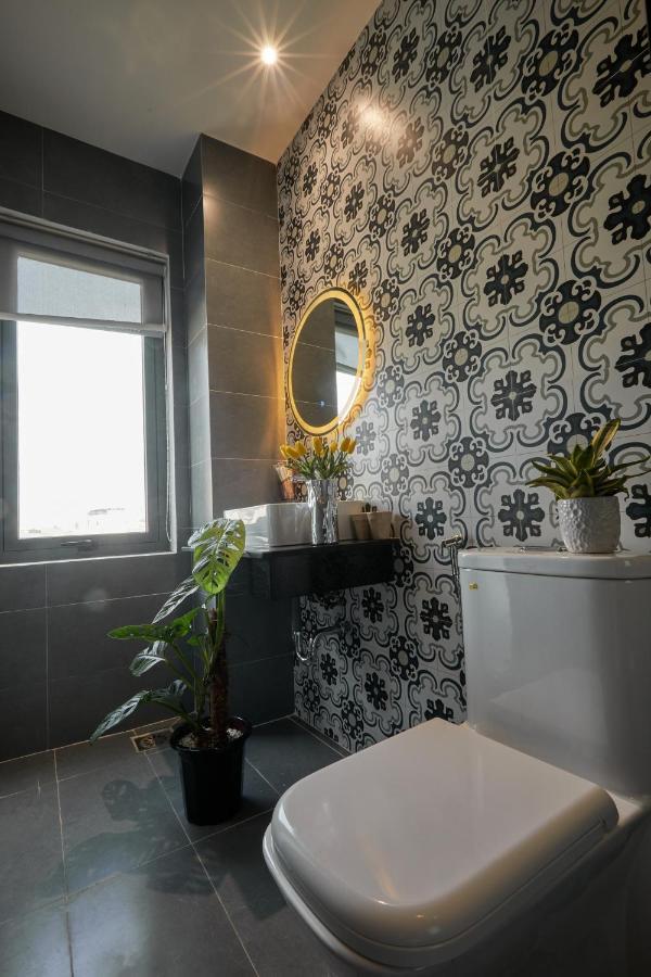 Lux Quy Nhon Homestay Екстер'єр фото