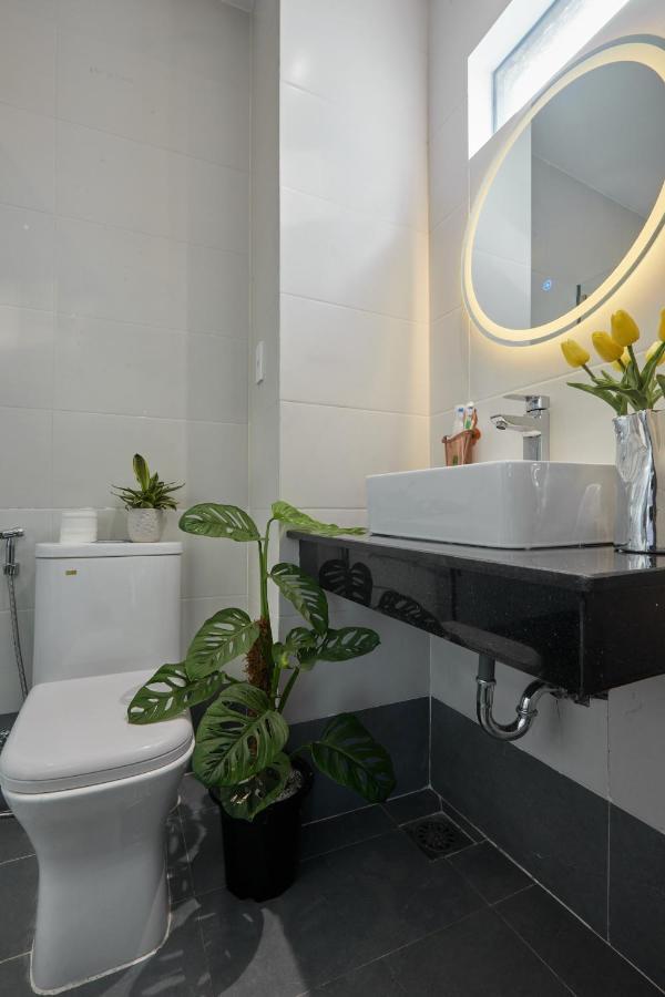 Lux Quy Nhon Homestay Екстер'єр фото