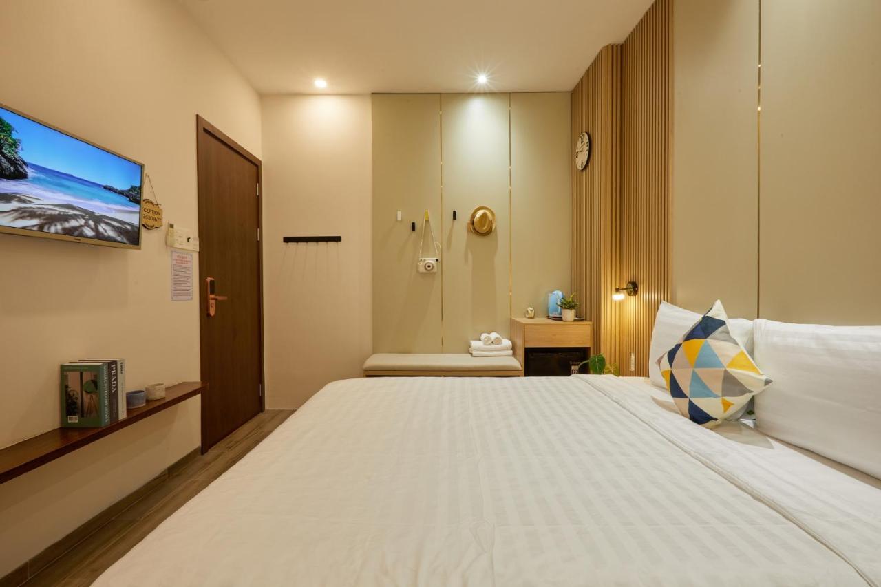 Lux Quy Nhon Homestay Екстер'єр фото