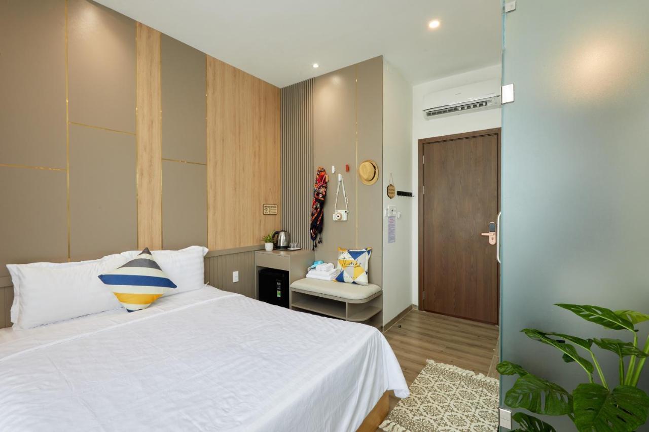 Lux Quy Nhon Homestay Екстер'єр фото