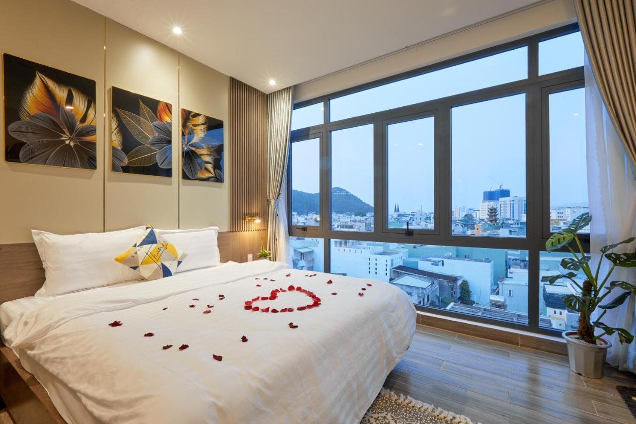 Lux Quy Nhon Homestay Екстер'єр фото