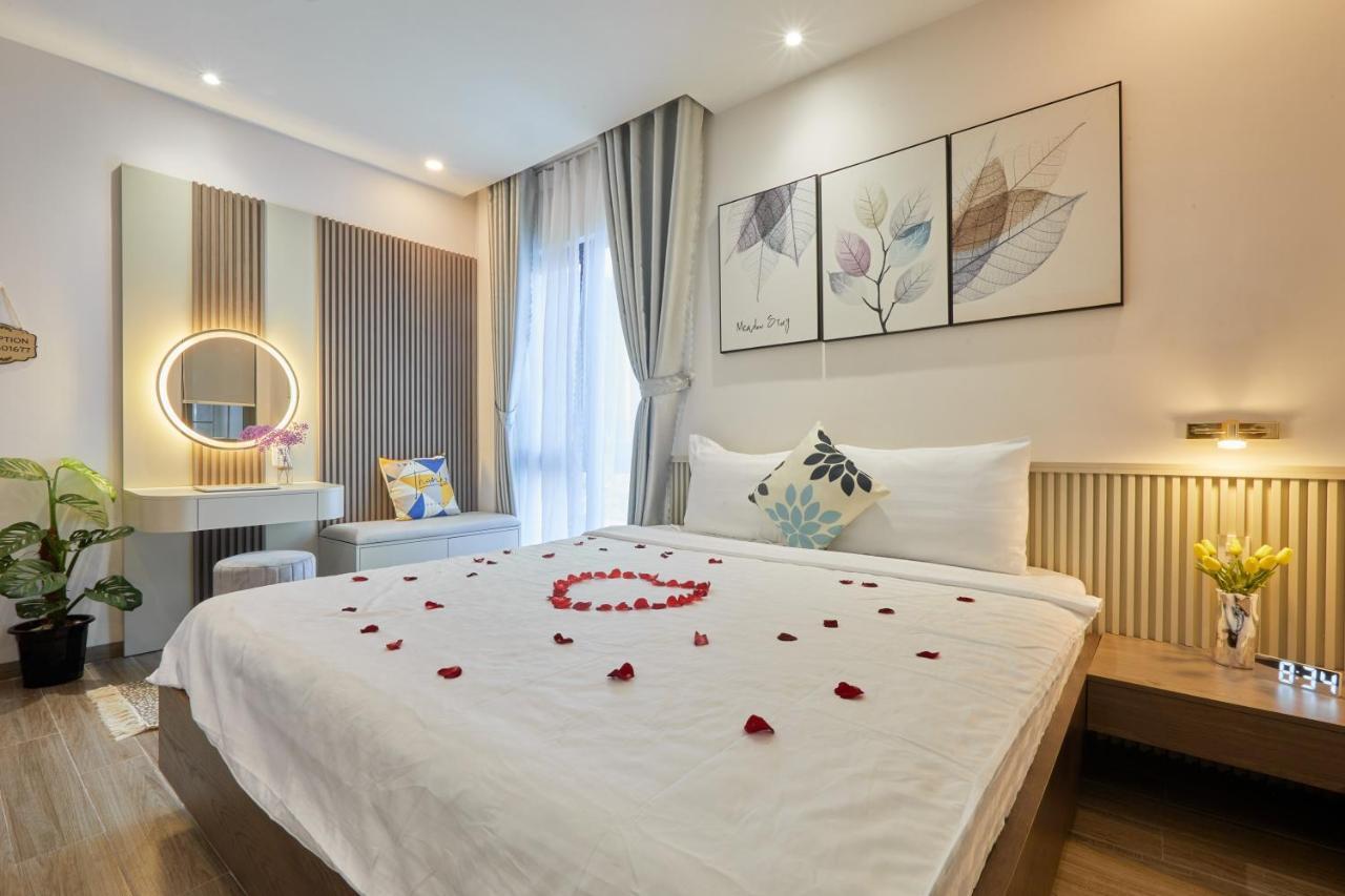 Lux Quy Nhon Homestay Екстер'єр фото