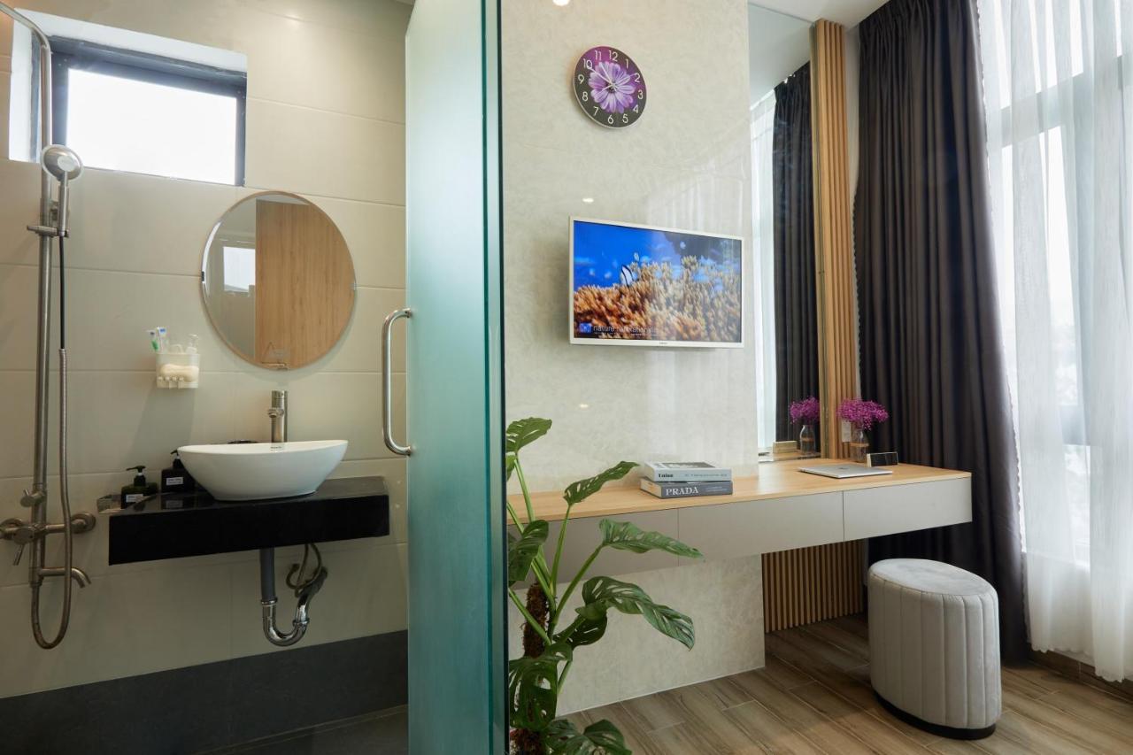 Lux Quy Nhon Homestay Екстер'єр фото