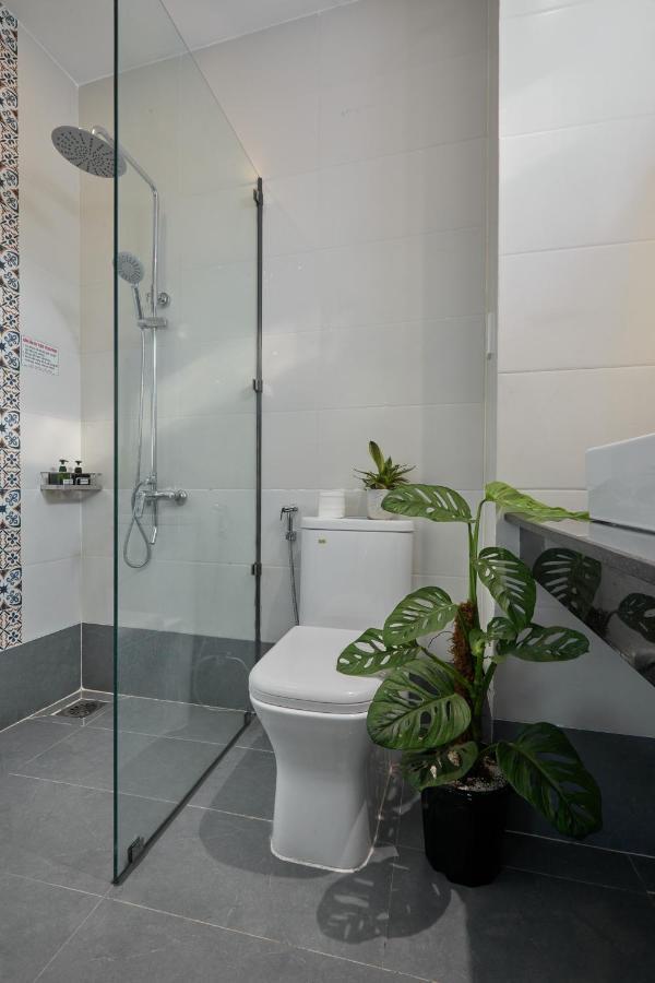 Lux Quy Nhon Homestay Екстер'єр фото